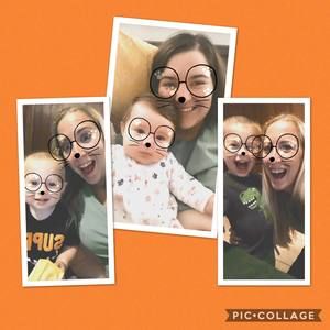 Meet your Posher, Christina